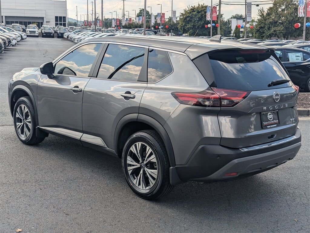 2023 Nissan Rogue SV Kennesaw GA