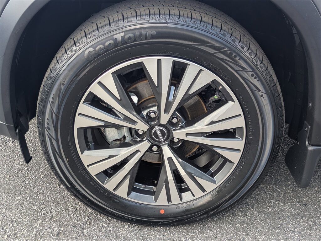 2023 Nissan Rogue SV Kennesaw GA
