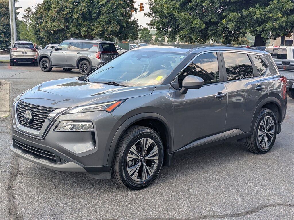 2023 Nissan Rogue SV Kennesaw GA