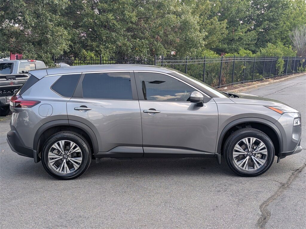 2023 Nissan Rogue SV Kennesaw GA