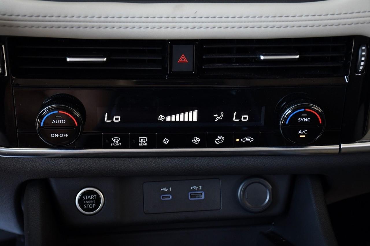 2023 Nissan Rogue SV Lakeworth FL