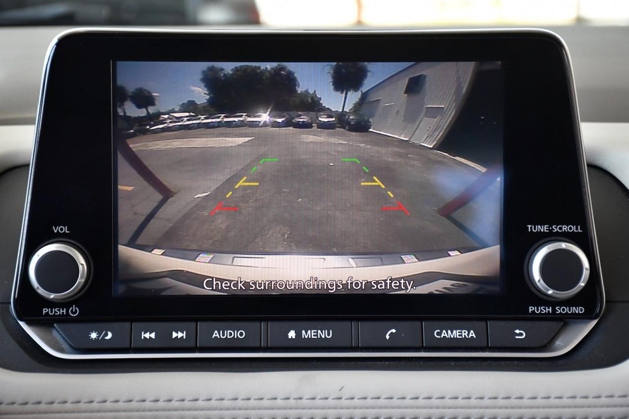2023 Nissan Rogue SV Lakeworth FL