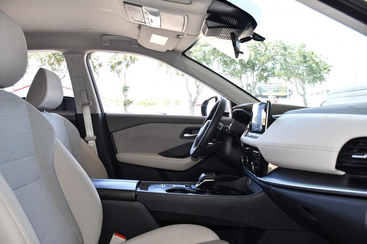 2023 Nissan Rogue SV Lakeworth FL