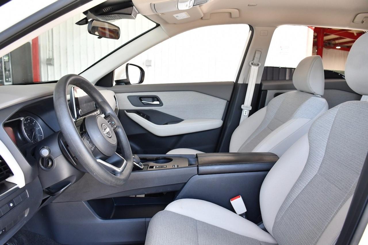 2023 Nissan Rogue SV Lakeworth FL