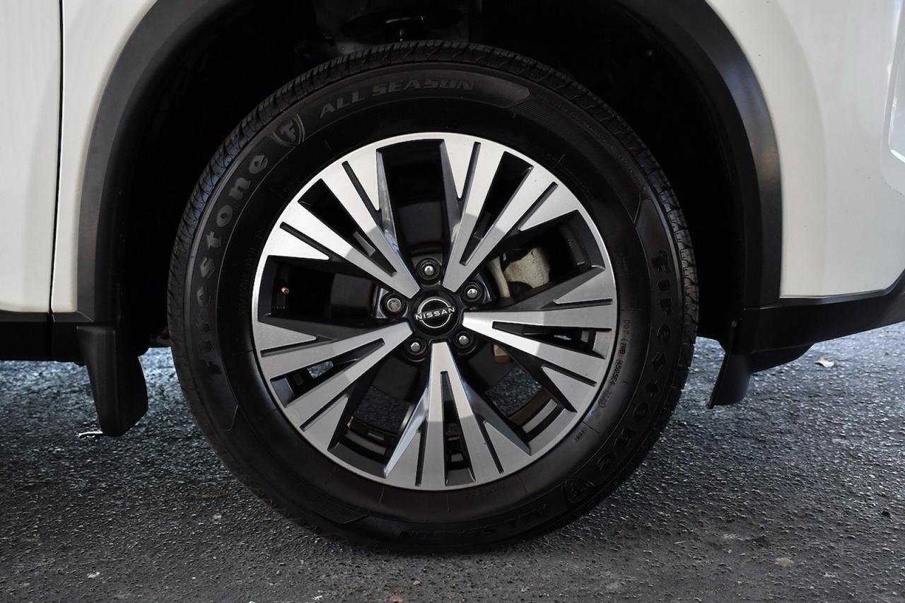 2023 Nissan Rogue SV Lakeworth FL