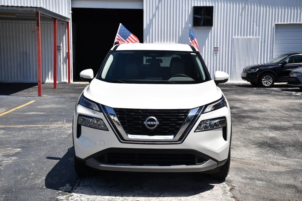 2023 Nissan Rogue SV Lakeworth FL