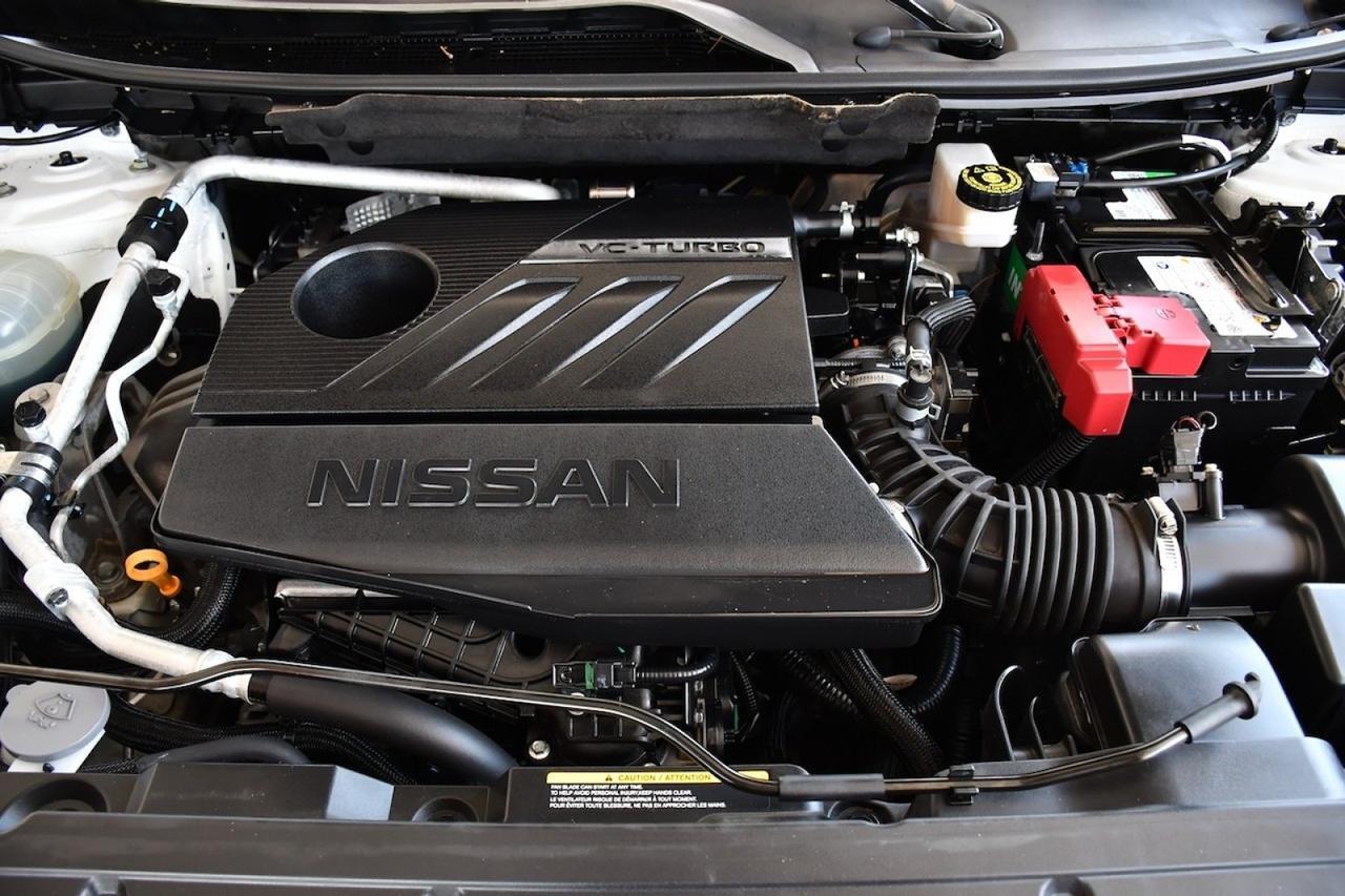 2023 Nissan Rogue SV Lakeworth FL