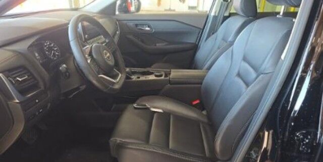 2023 Nissan Rogue SV MIDNIGHT EDITION Marshfield MA