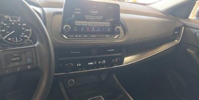 2023 Nissan Rogue SV MIDNIGHT EDITION Marshfield MA