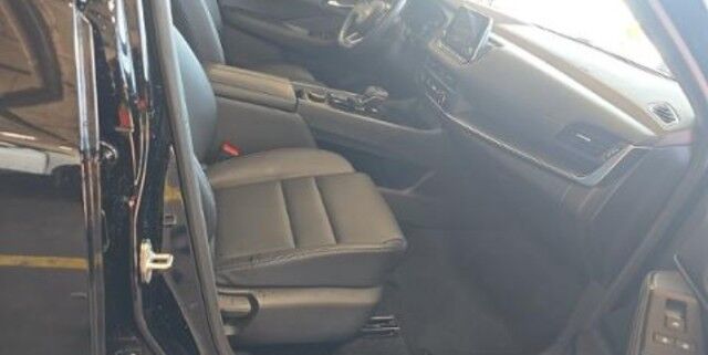2023 Nissan Rogue SV MIDNIGHT EDITION Marshfield MA