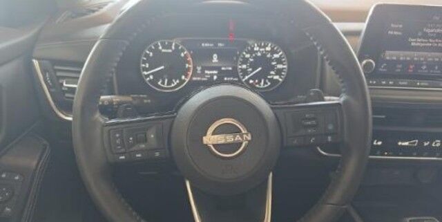 2023 Nissan Rogue SV MIDNIGHT EDITION Marshfield MA