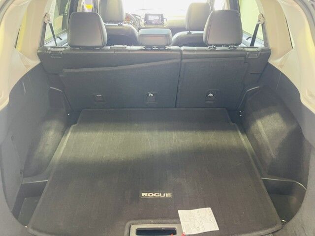 2023 Nissan Rogue SV MIDNIGHT EDITION Marshfield MA