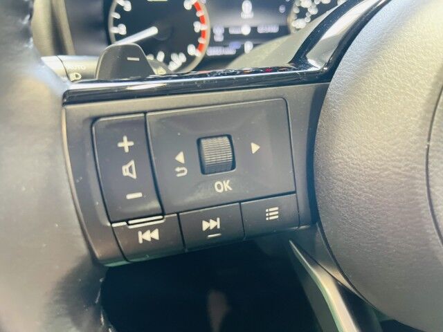 2023 Nissan Rogue SV MIDNIGHT EDITION Marshfield MA