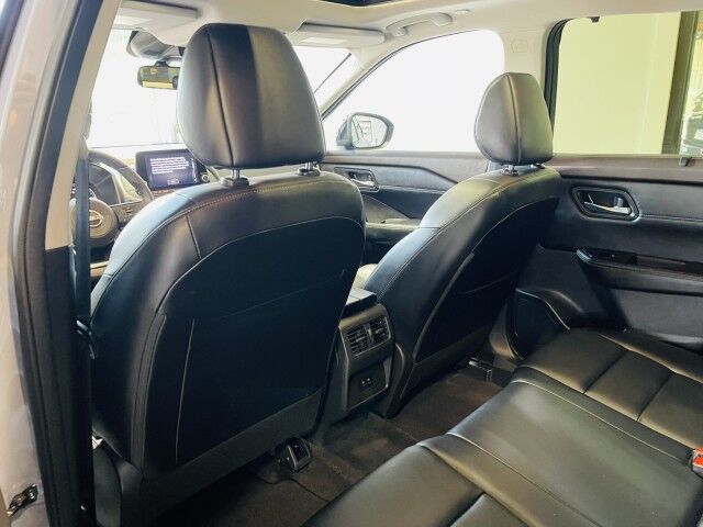 2023 Nissan Rogue SV MIDNIGHT EDITION Marshfield MA