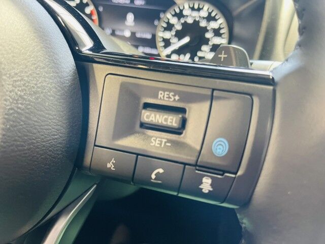 2023 Nissan Rogue SV MIDNIGHT EDITION Marshfield MA