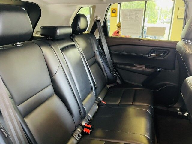 2023 Nissan Rogue SV MIDNIGHT EDITION Marshfield MA