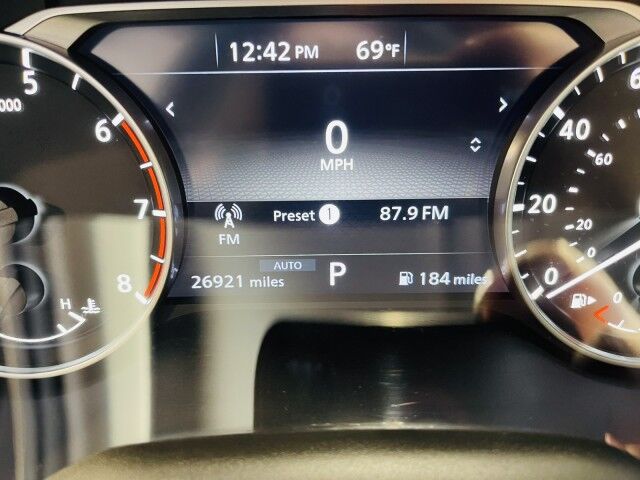 2023 Nissan Rogue SV MIDNIGHT EDITION Marshfield MA