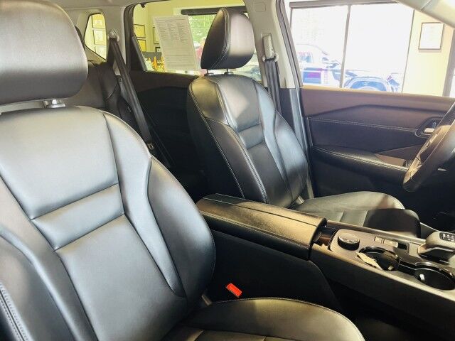 2023 Nissan Rogue SV MIDNIGHT EDITION Marshfield MA