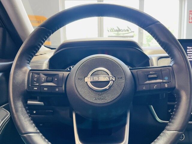 2023 Nissan Rogue SV MIDNIGHT EDITION Marshfield MA
