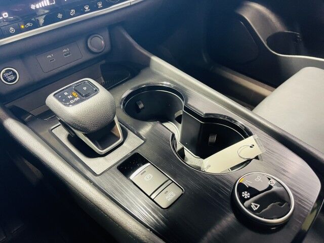 2023 Nissan Rogue SV MIDNIGHT EDITION Marshfield MA