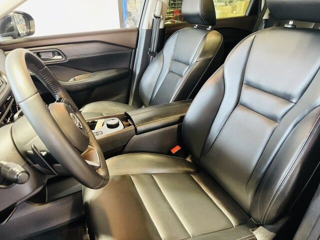 2023 Nissan Rogue SV MIDNIGHT EDITION Marshfield MA