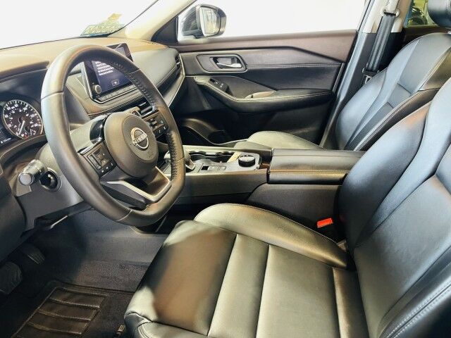 2023 Nissan Rogue SV MIDNIGHT EDITION Marshfield MA