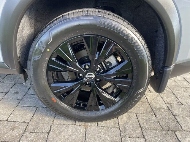 2023 Nissan Rogue SV MIDNIGHT EDITION Marshfield MA