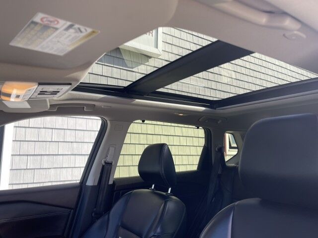 2023 Nissan Rogue SV MIDNIGHT EDITION Marshfield MA