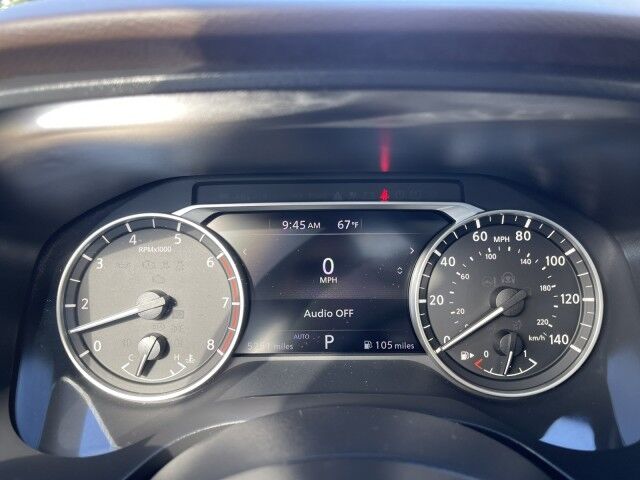 2023 Nissan Rogue SV MIDNIGHT EDITION Marshfield MA