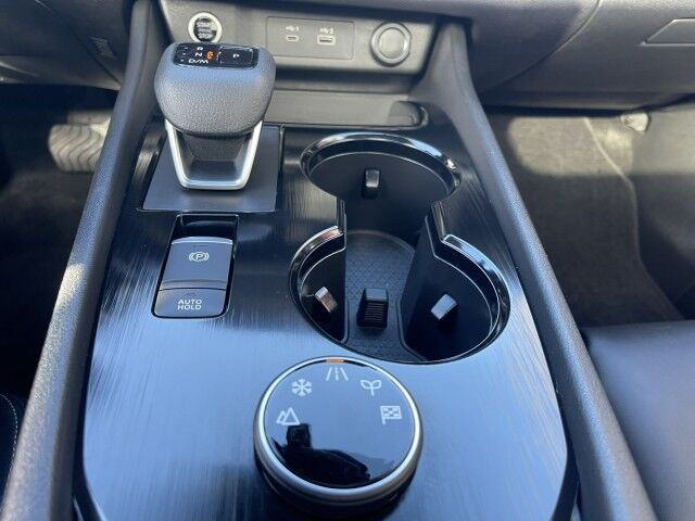 2023 Nissan Rogue SV MIDNIGHT EDITION Marshfield MA