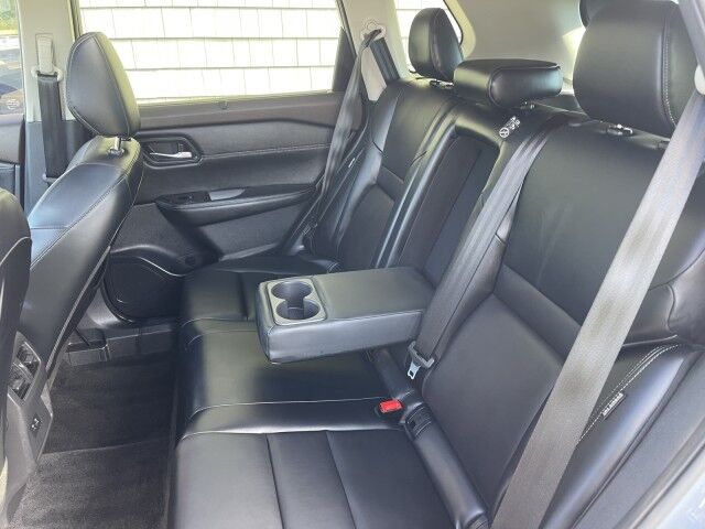 2023 Nissan Rogue SV MIDNIGHT EDITION Marshfield MA
