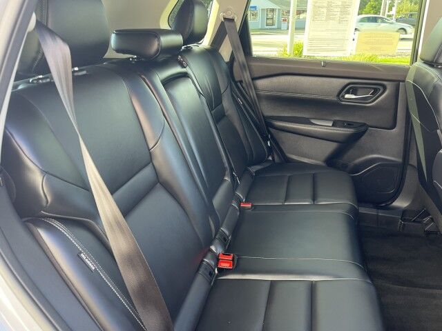 2023 Nissan Rogue SV MIDNIGHT EDITION Marshfield MA