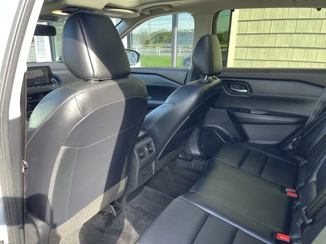 2023 Nissan Rogue SV MIDNIGHT EDITION Marshfield MA