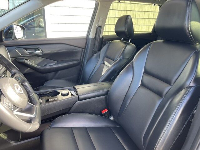 2023 Nissan Rogue SV MIDNIGHT EDITION Marshfield MA