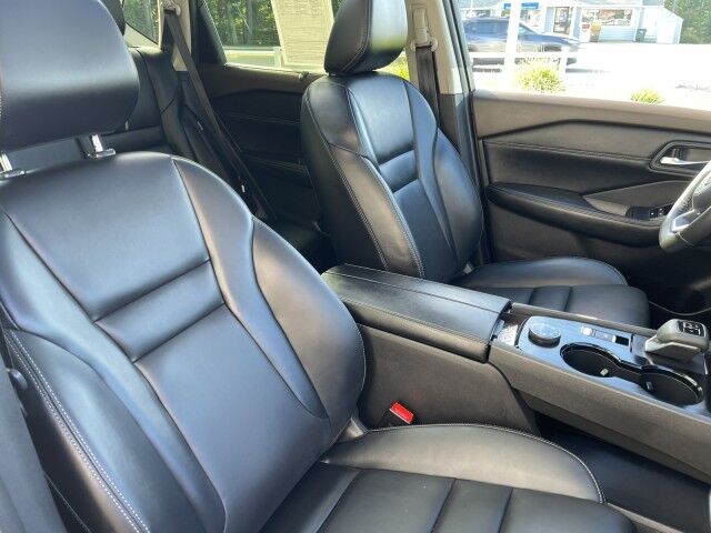 2023 Nissan Rogue SV MIDNIGHT EDITION Marshfield MA