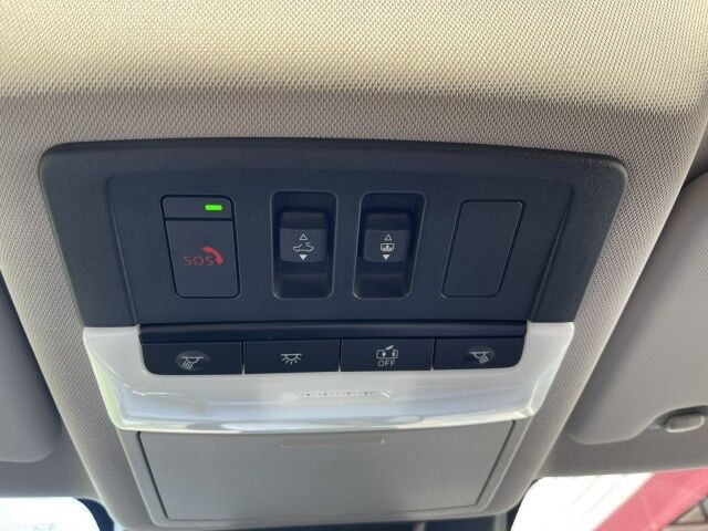 2023 Nissan Rogue SV MIDNIGHT EDITION Marshfield MA