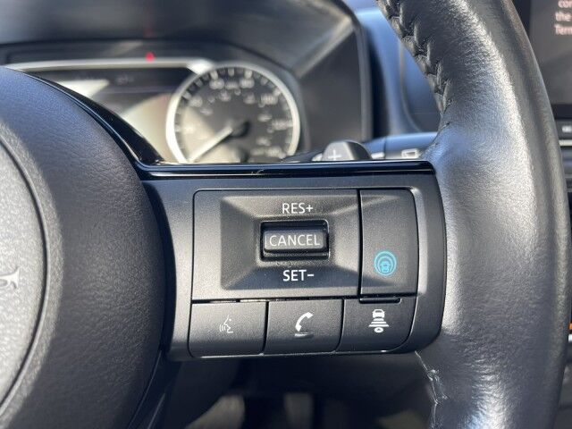 2023 Nissan Rogue SV MIDNIGHT EDITION Marshfield MA