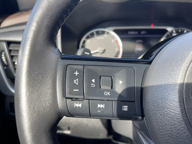 2023 Nissan Rogue SV MIDNIGHT EDITION Marshfield MA