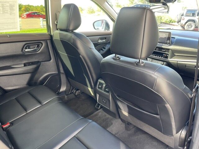2023 Nissan Rogue SV MIDNIGHT EDITION Marshfield MA