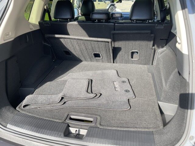2023 Nissan Rogue SV MIDNIGHT EDITION Marshfield MA