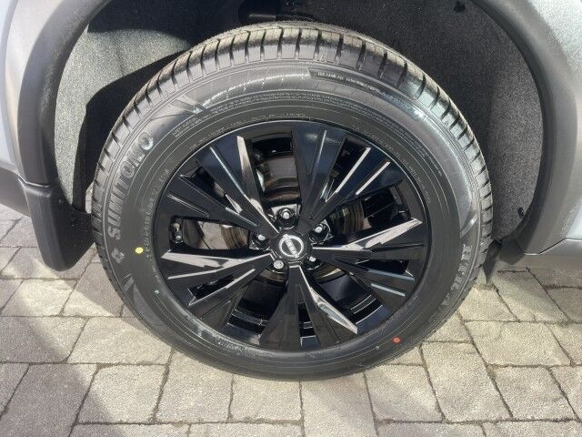 2023 Nissan Rogue SV MIDNIGHT EDITION Marshfield MA
