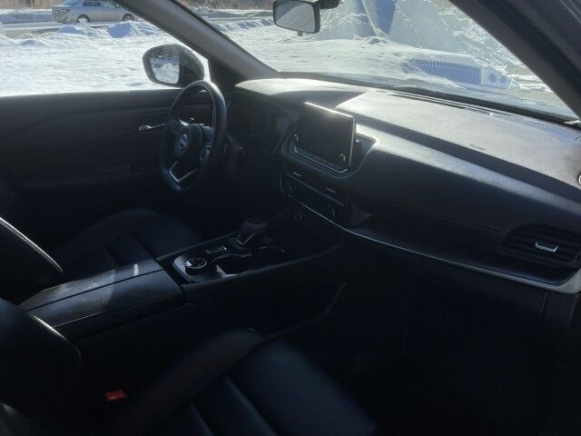 2023 Nissan Rogue SV MIDNIGHT EDITION Marshfield MA