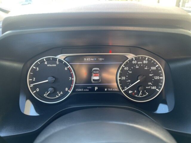 2023 Nissan Rogue SV MIDNIGHT EDITION Marshfield MA