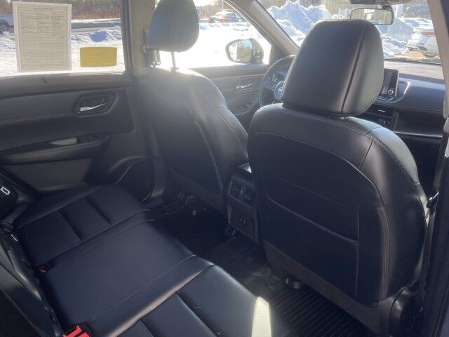 2023 Nissan Rogue SV MIDNIGHT EDITION Marshfield MA