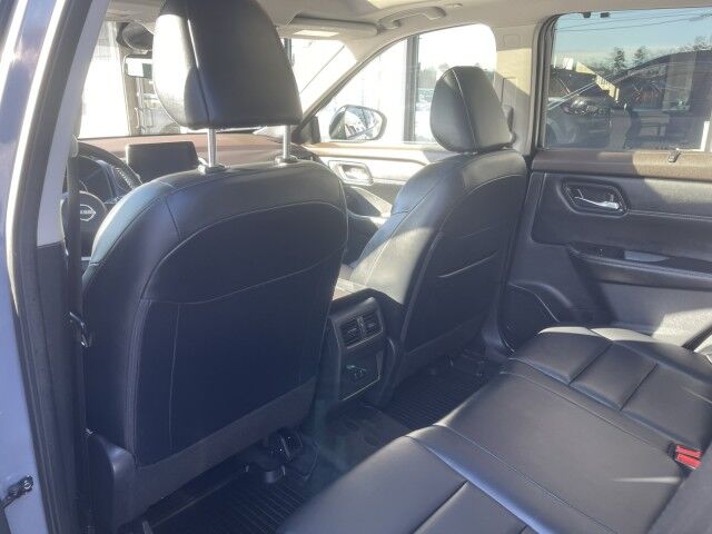 2023 Nissan Rogue SV MIDNIGHT EDITION Marshfield MA