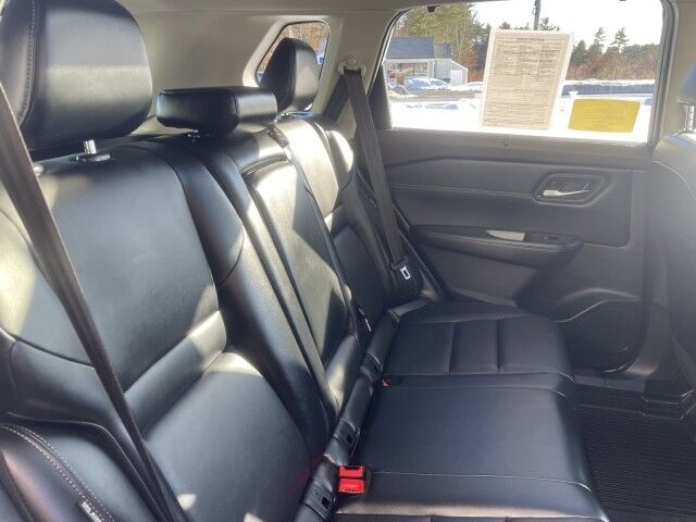 2023 Nissan Rogue SV MIDNIGHT EDITION Marshfield MA