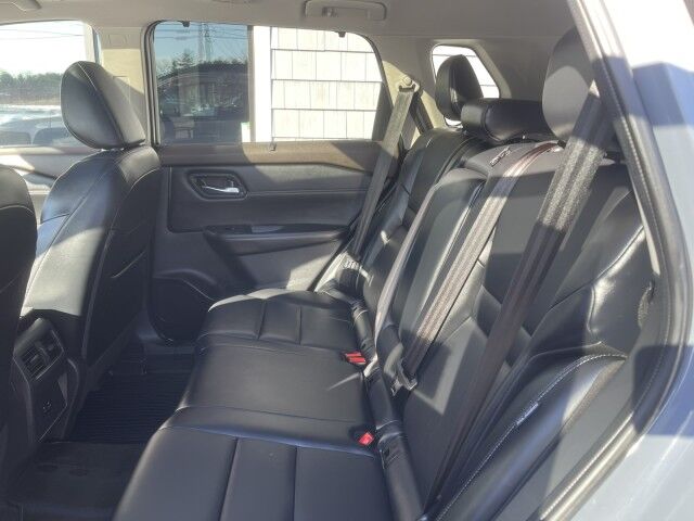 2023 Nissan Rogue SV MIDNIGHT EDITION Marshfield MA