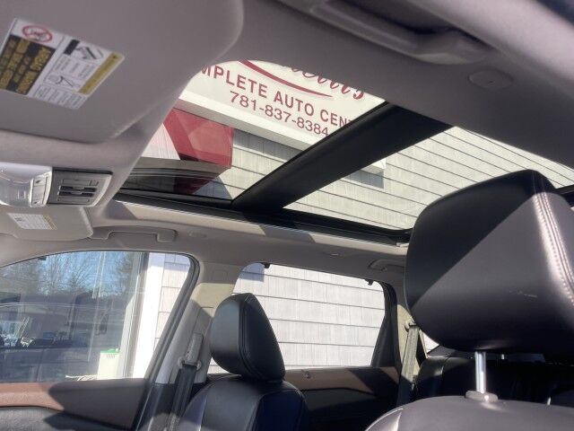 2023 Nissan Rogue SV MIDNIGHT EDITION Marshfield MA