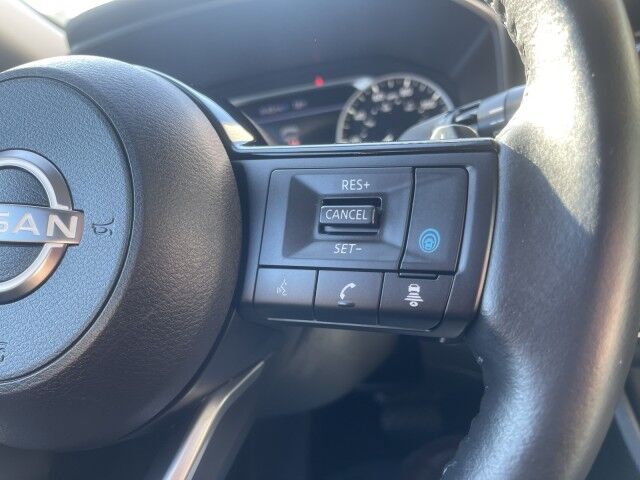 2023 Nissan Rogue SV MIDNIGHT EDITION Marshfield MA