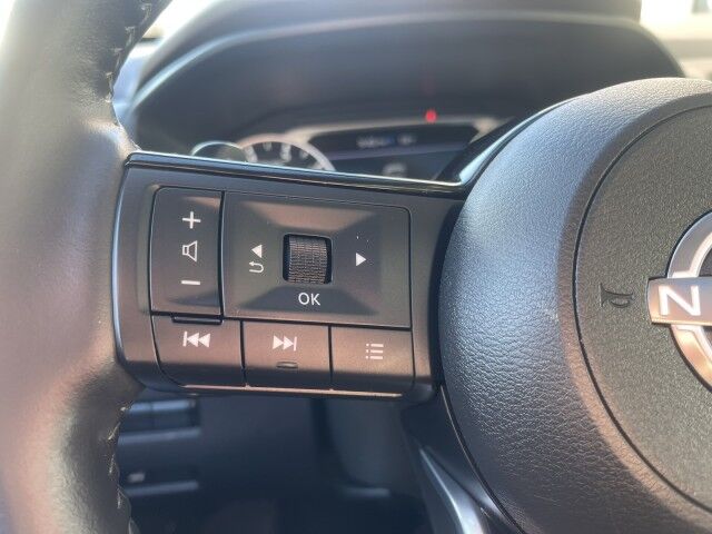 2023 Nissan Rogue SV MIDNIGHT EDITION Marshfield MA